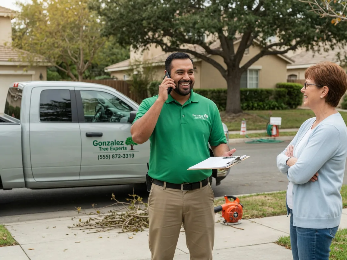 Tree Service Moorefield, NE FAQs